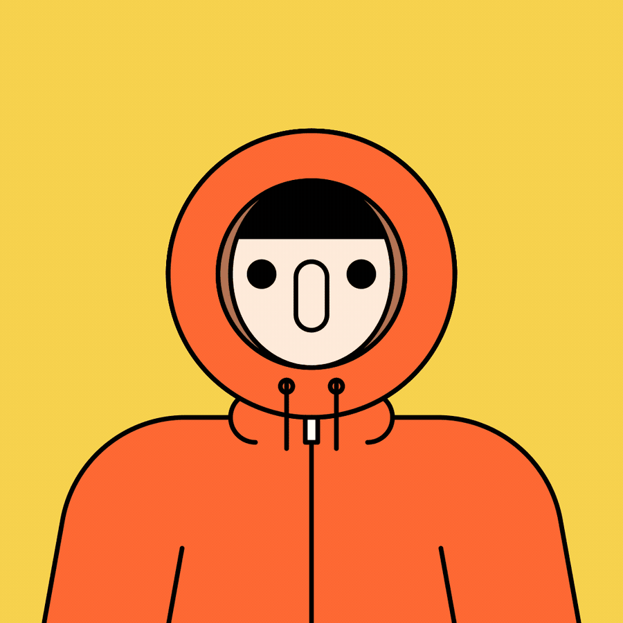 Person #16