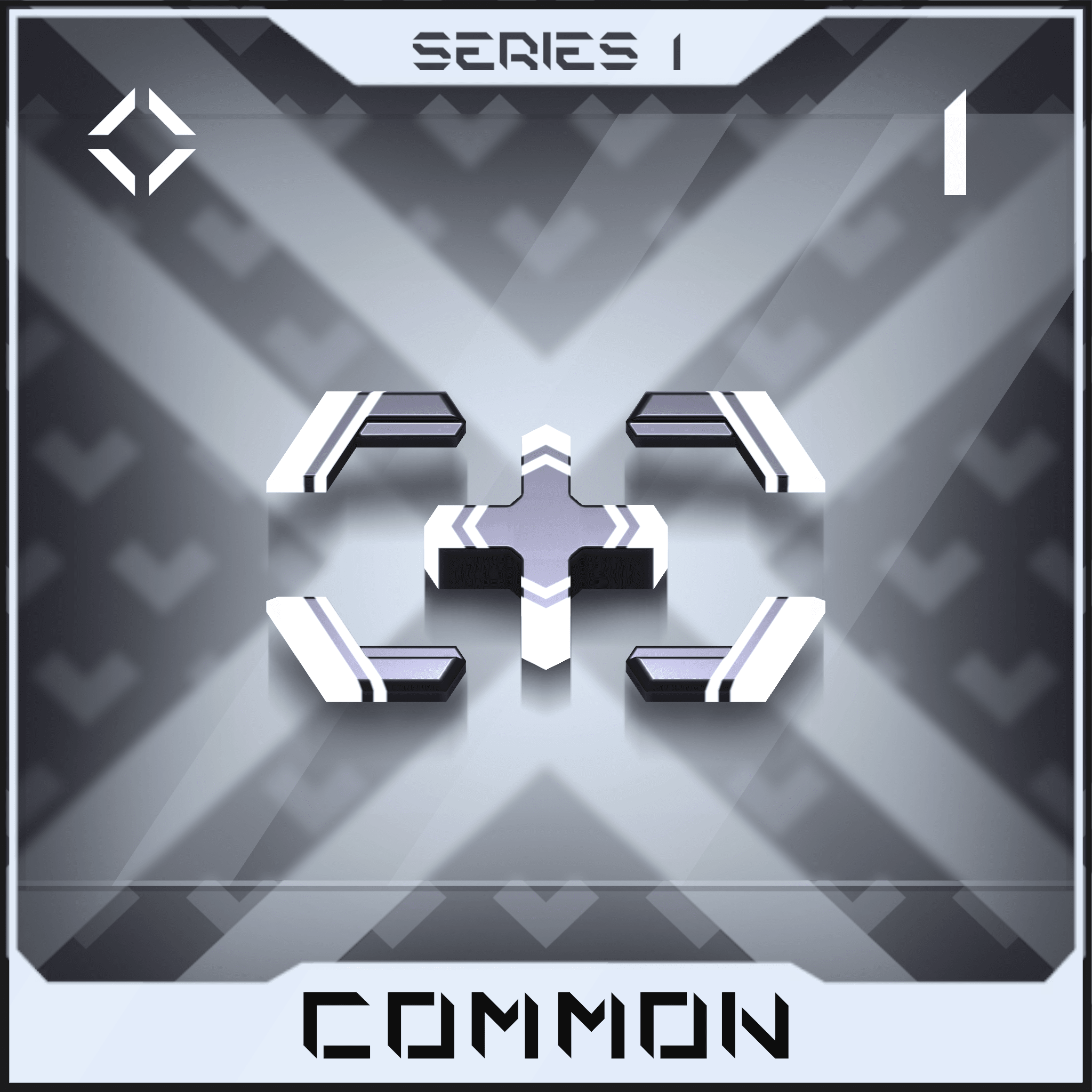 Series 1 Building #3