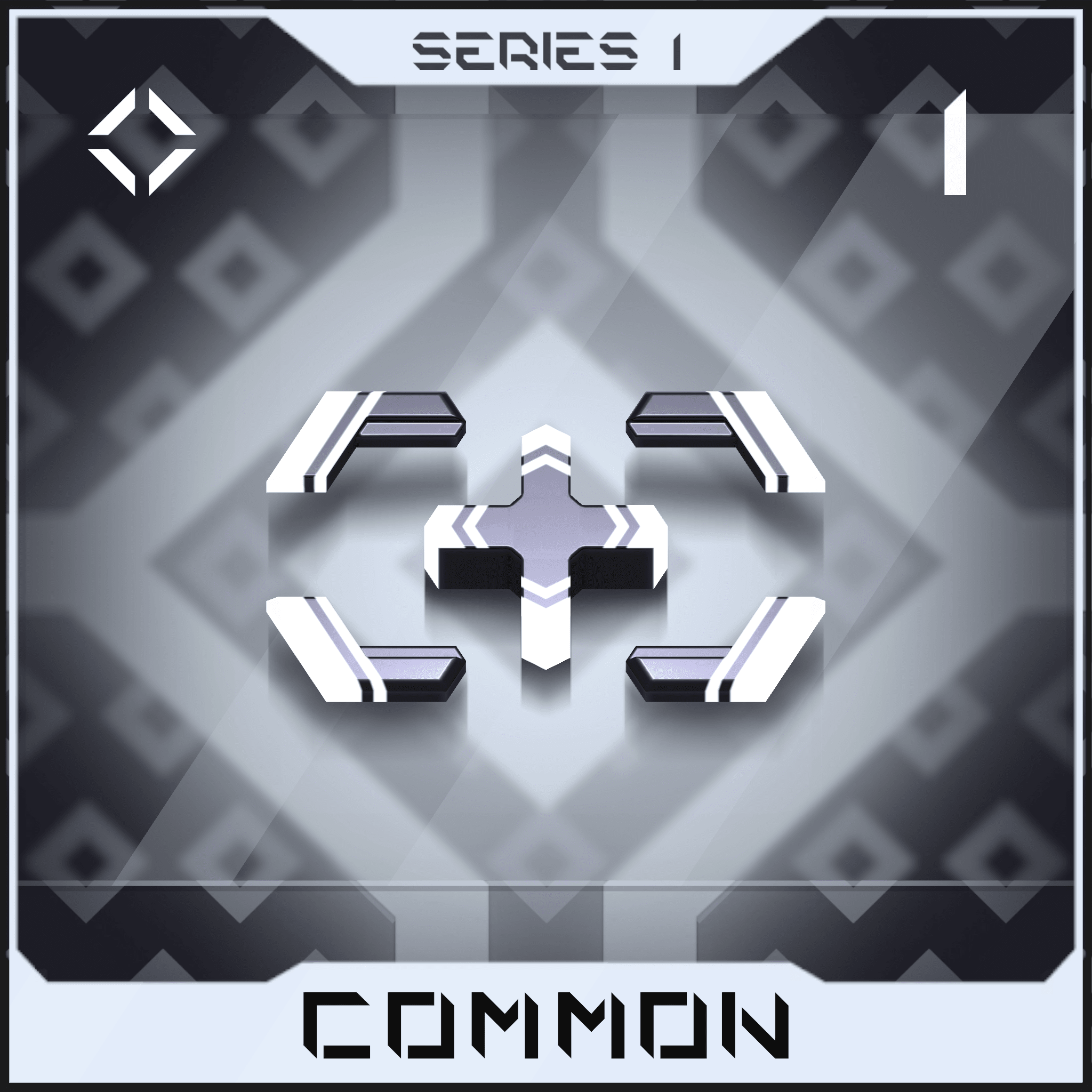 Series 1 Building #22