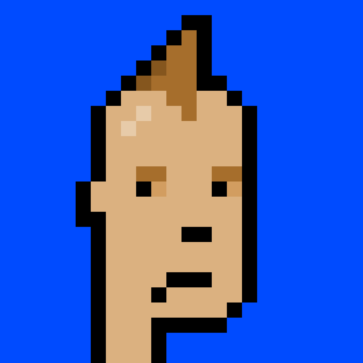 BasedPunk #17