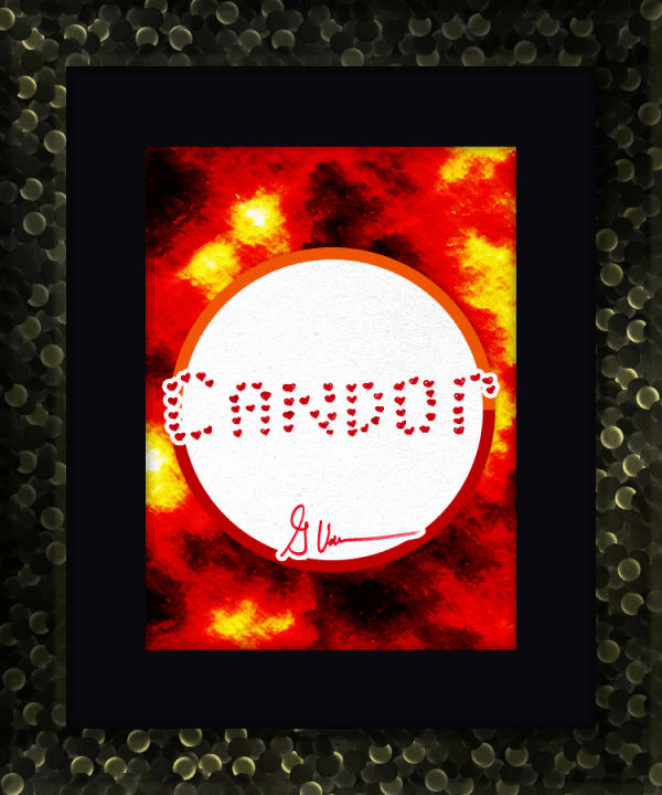 Kind Fucking Candor #37