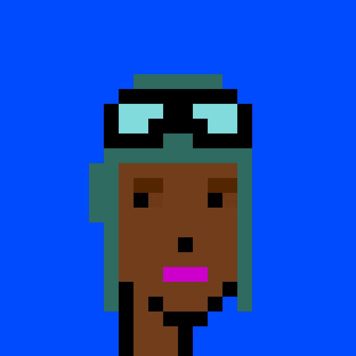 BasedPunk #22