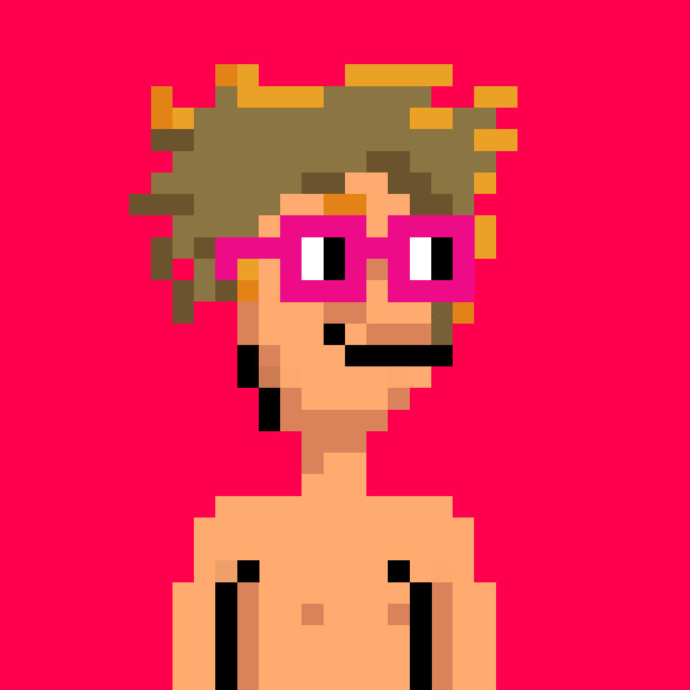 Bario Punk 23