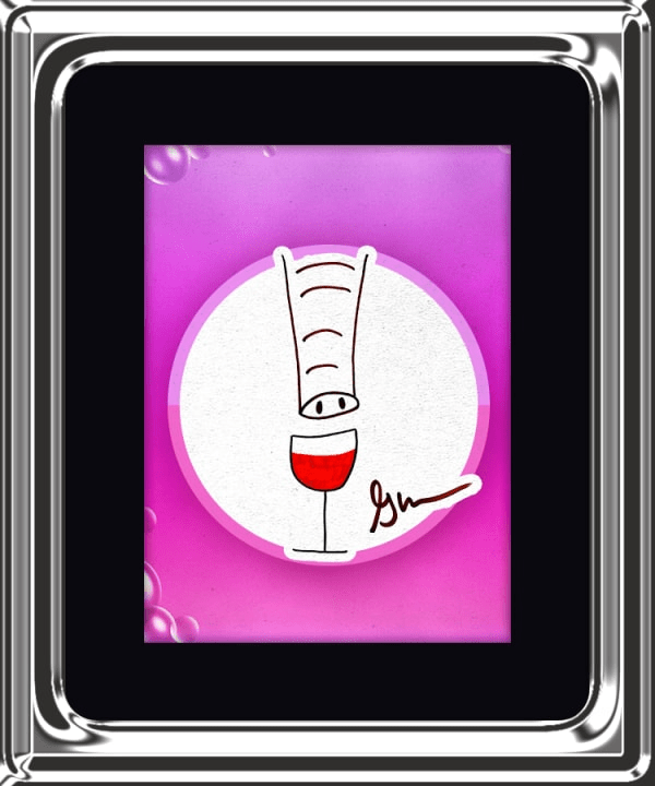 Empathy...Drink It! #104