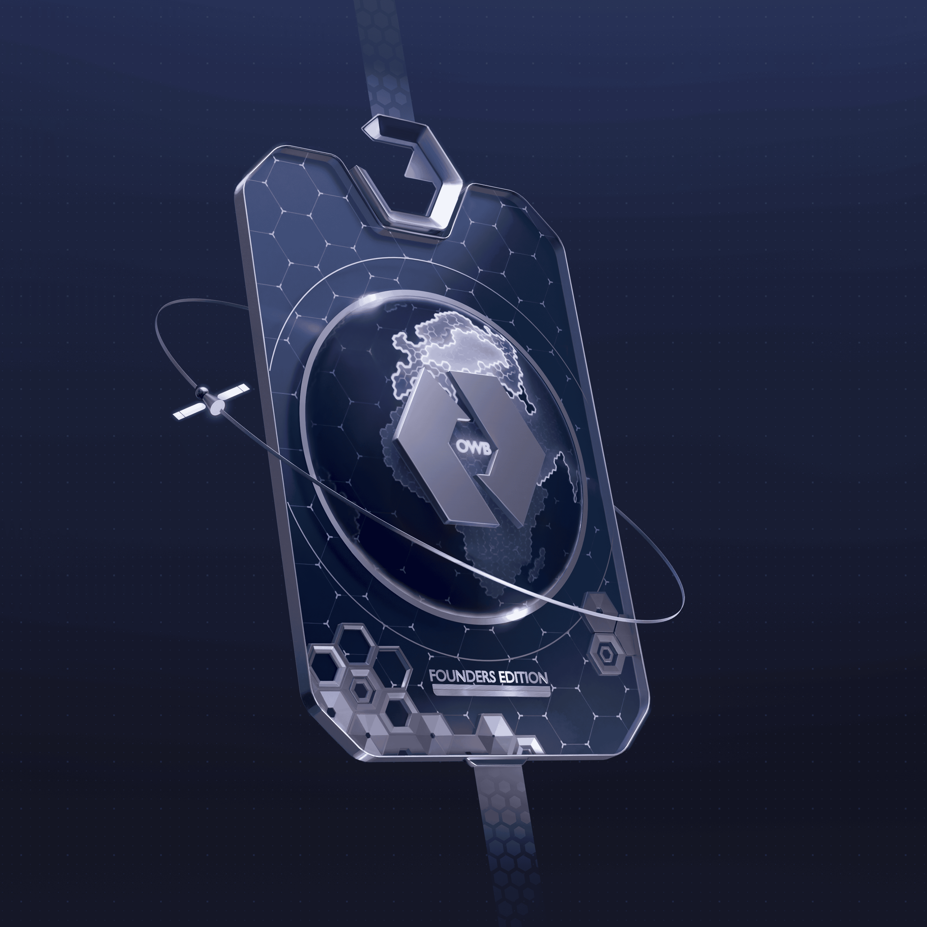 Founders 6