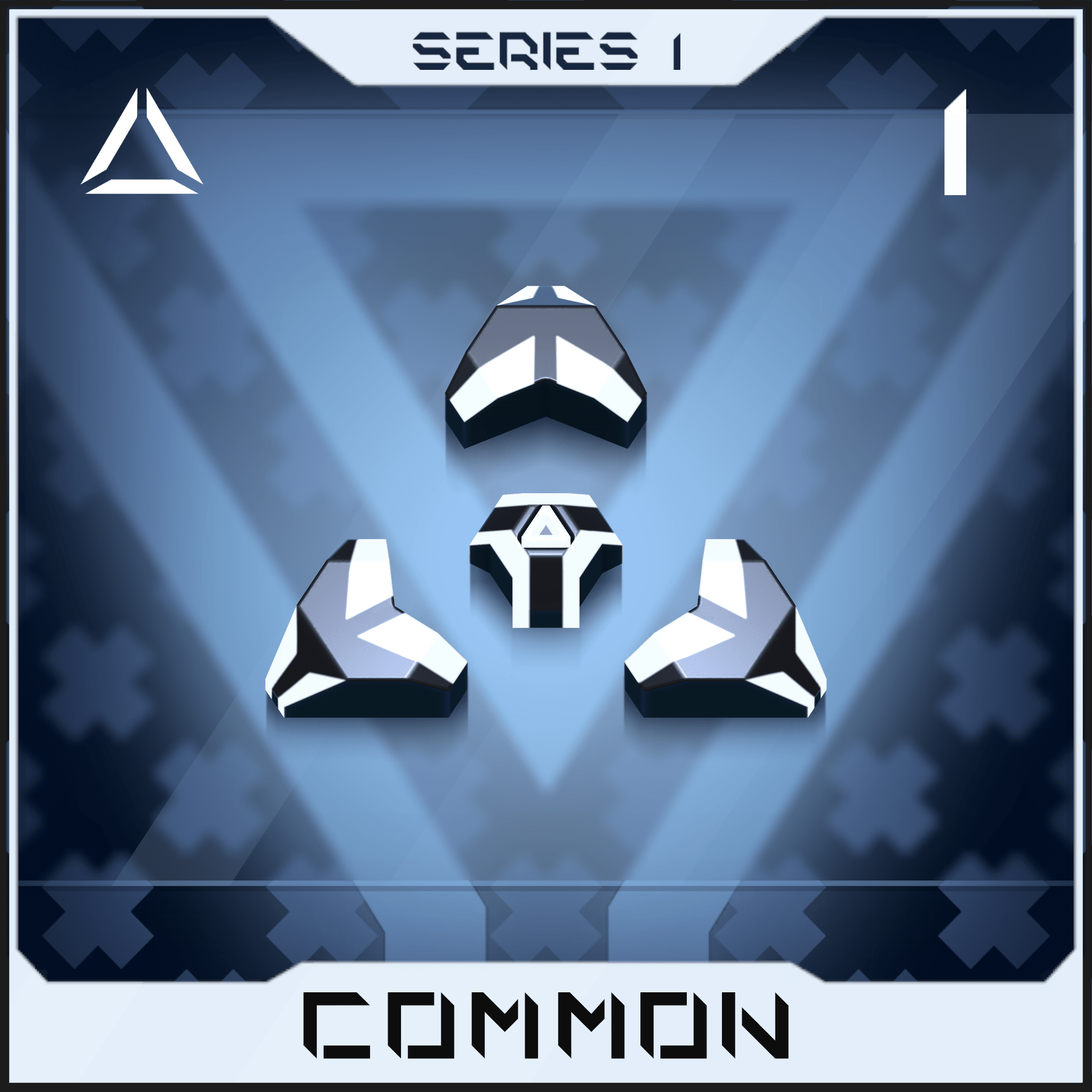 Series 1 Building #15