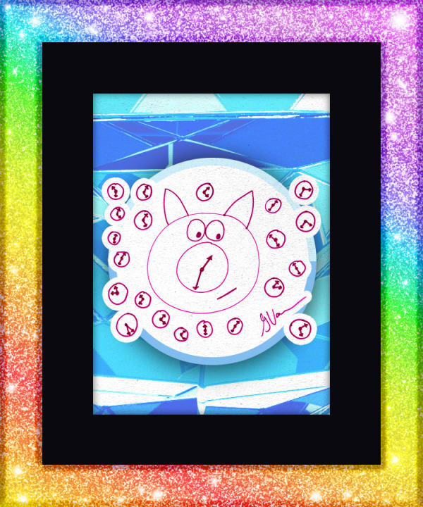 Patience Helps You Get Fed Instead Of Slaughtered #3