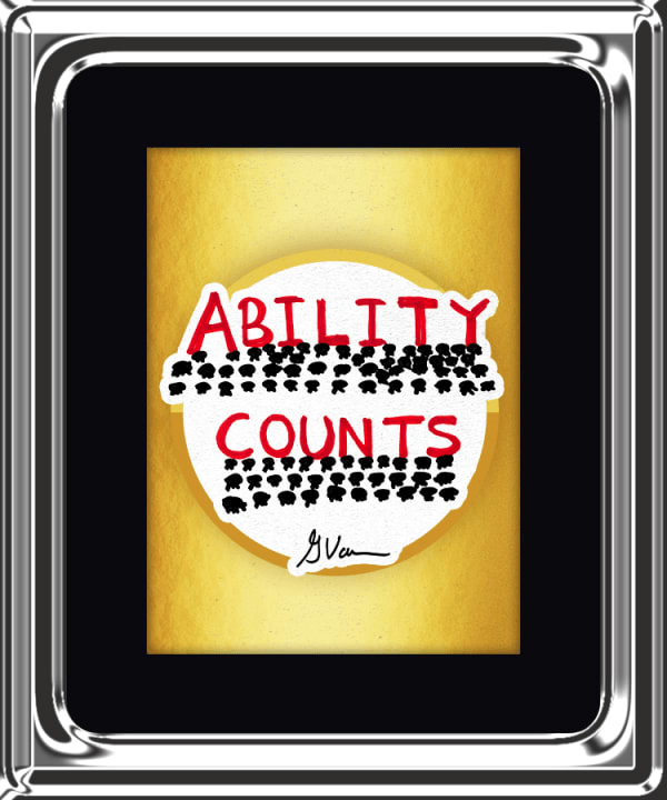 Your Ability To Be Accountable Counts #108