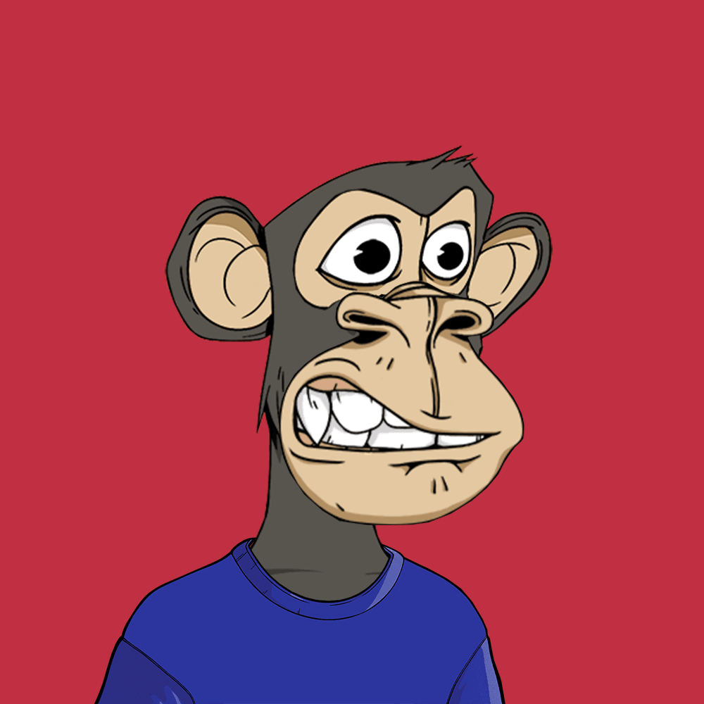 Apes Bunitori Club #10