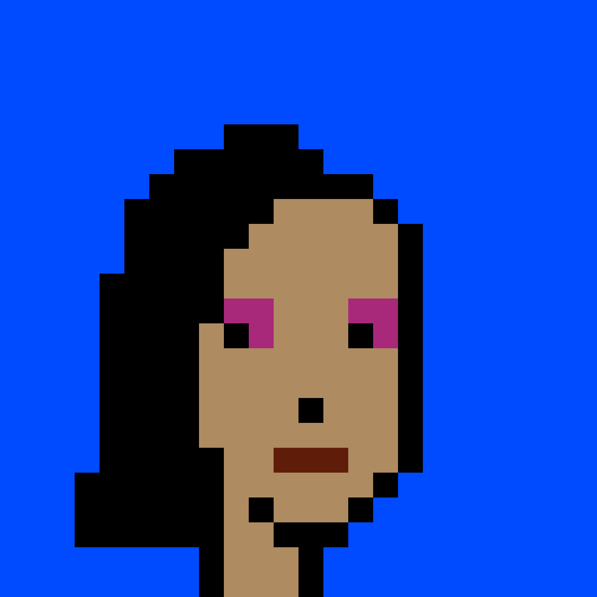BasedPunk #5