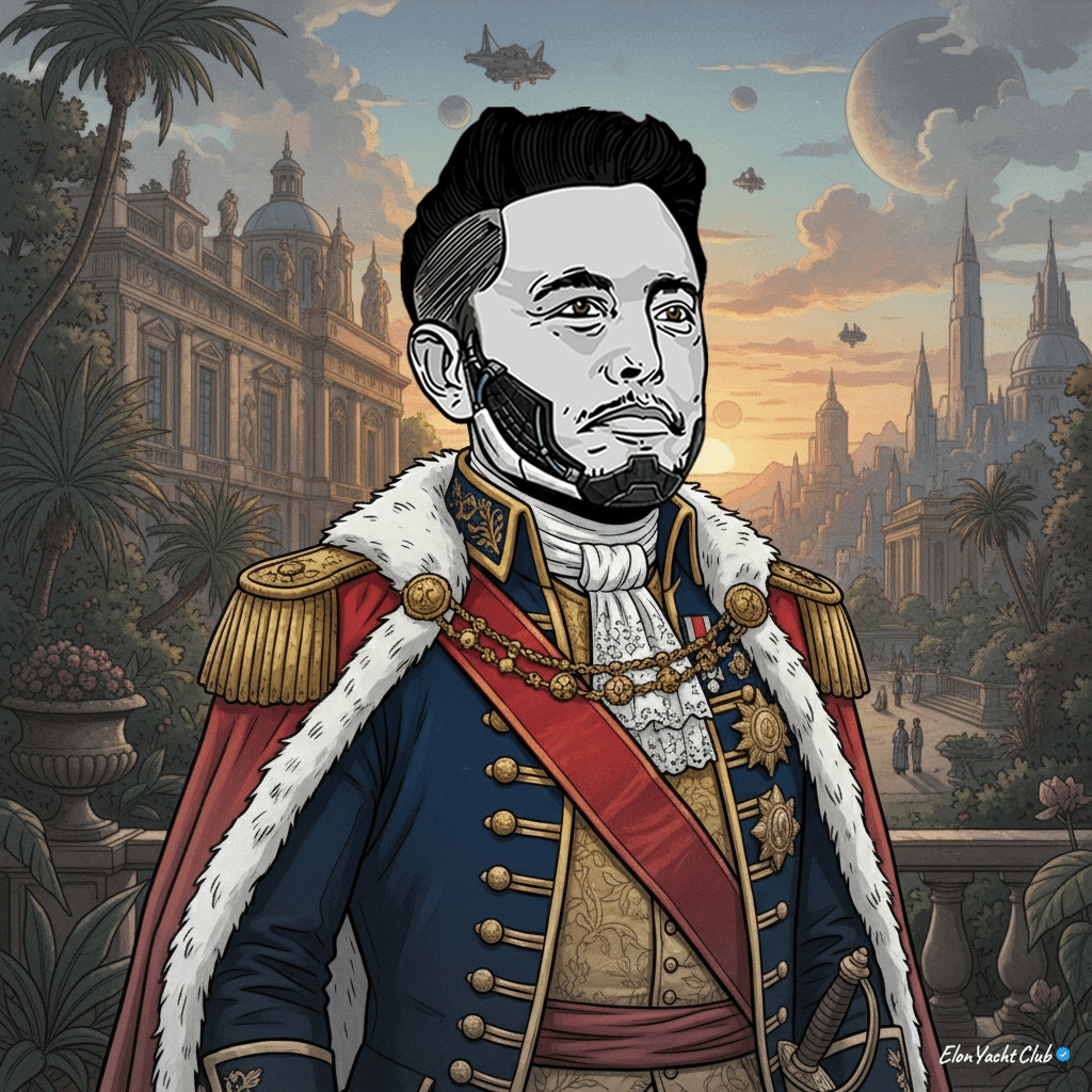 Futur(E)lon Optimus #1