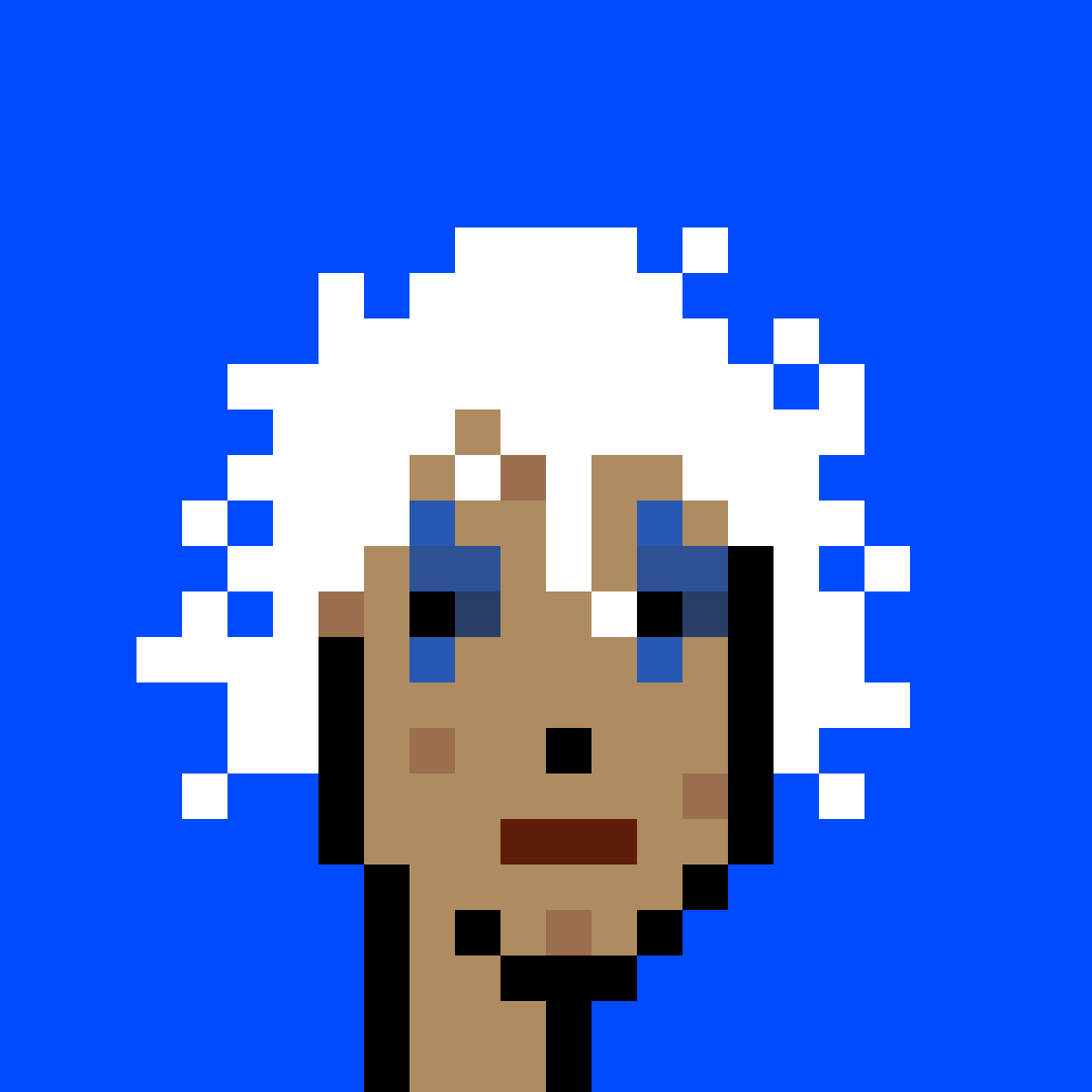 BasedPunk #7