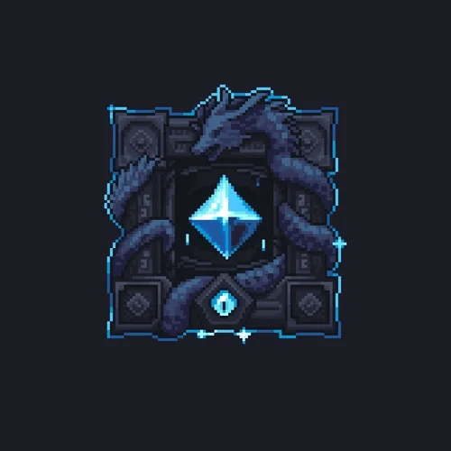Calamity: Artifacts #23