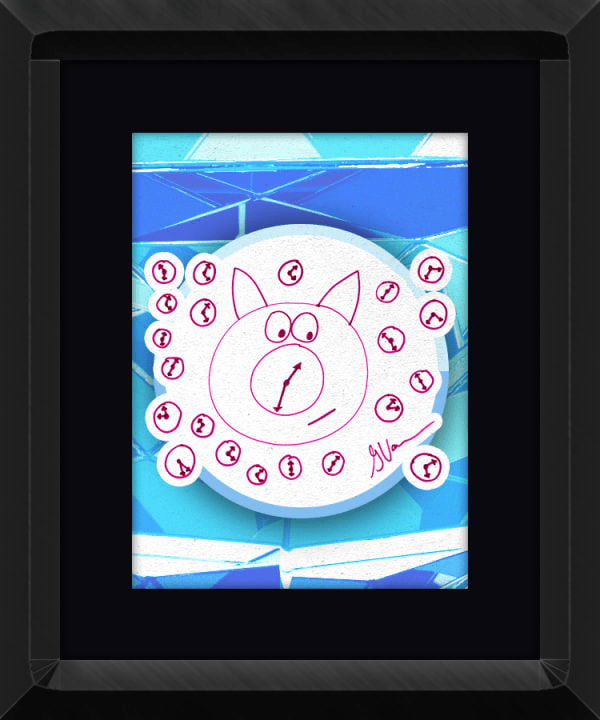 Patience Helps You Get Fed Instead Of Slaughtered #42