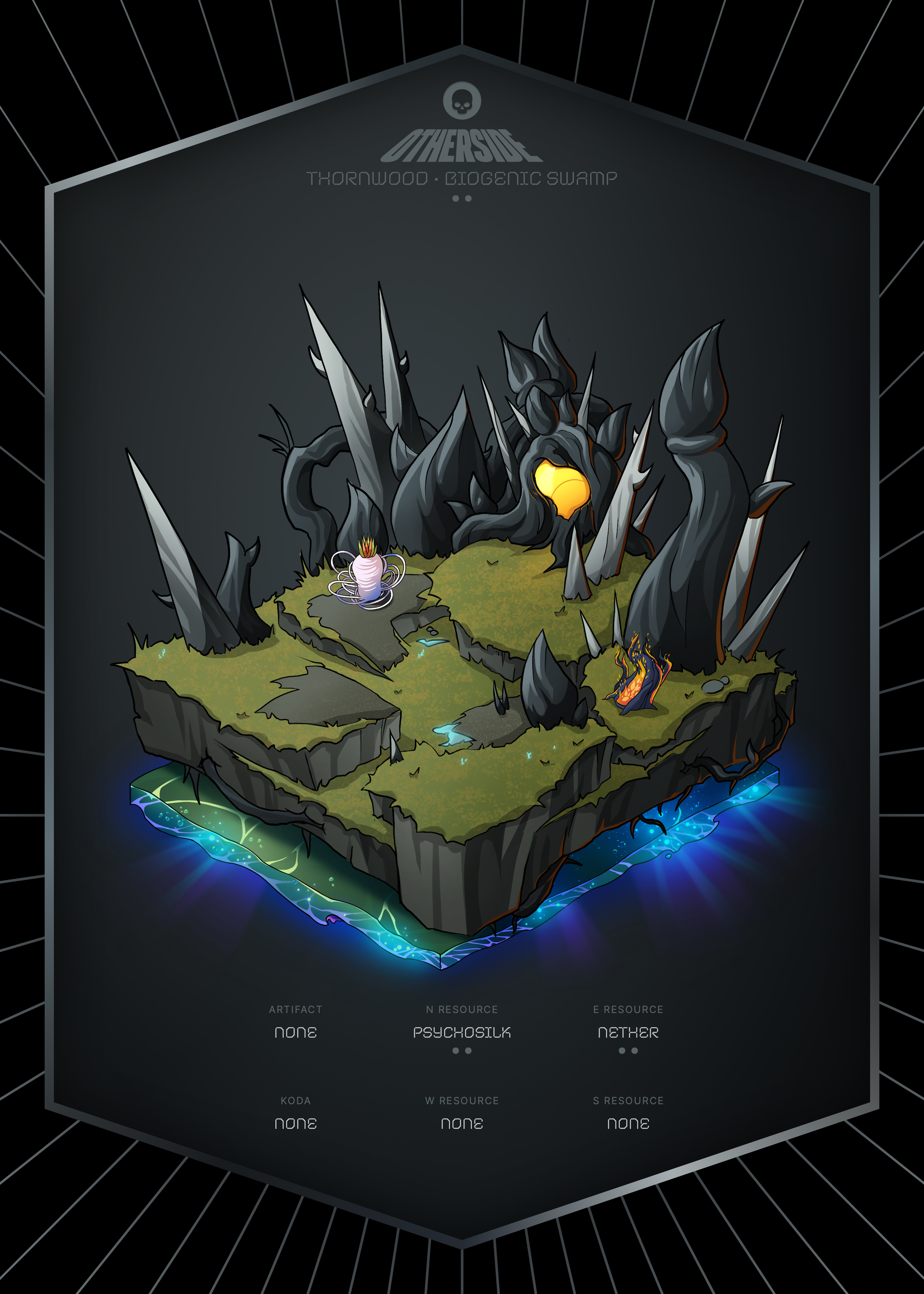 Token 9
