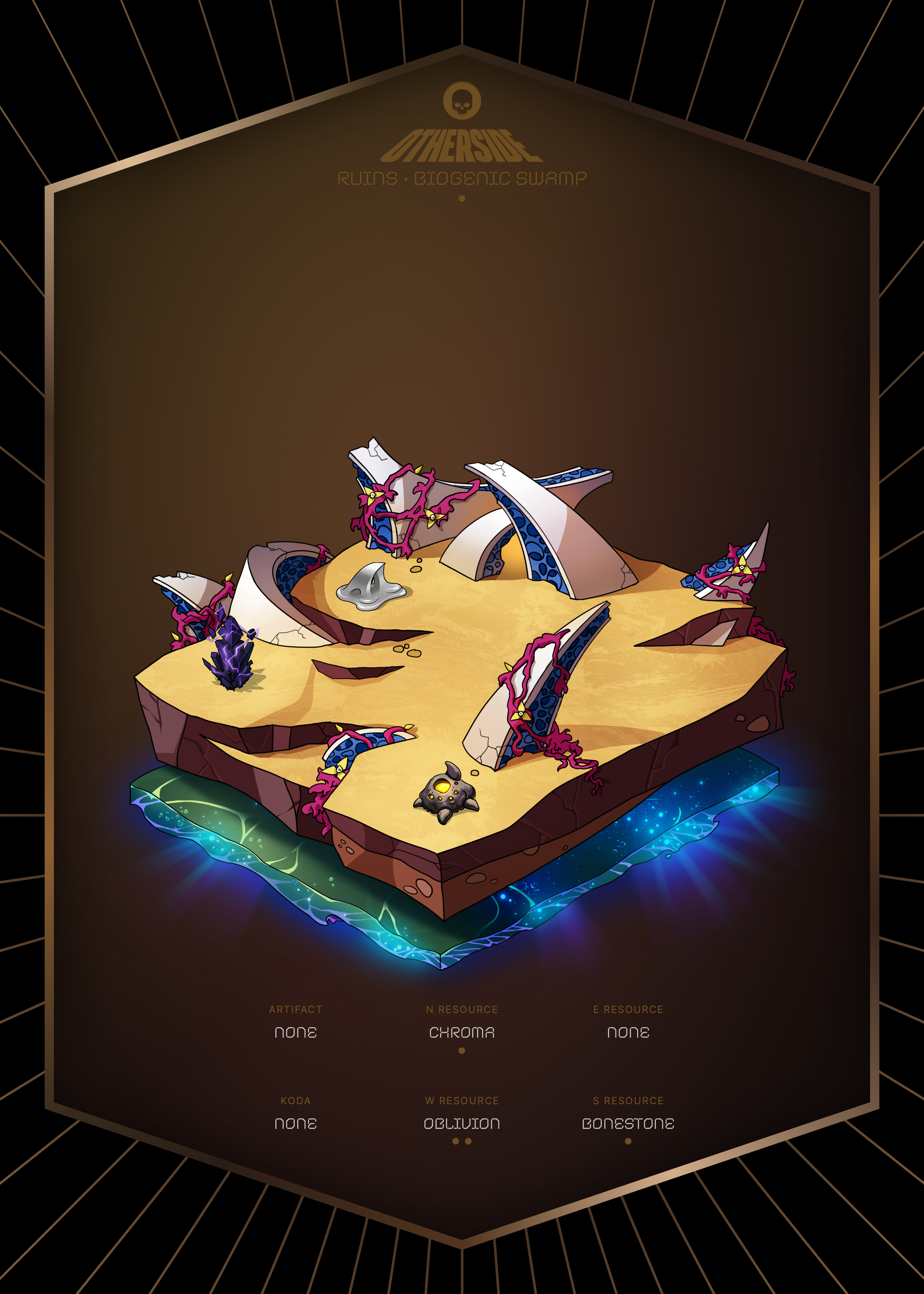 Token 10