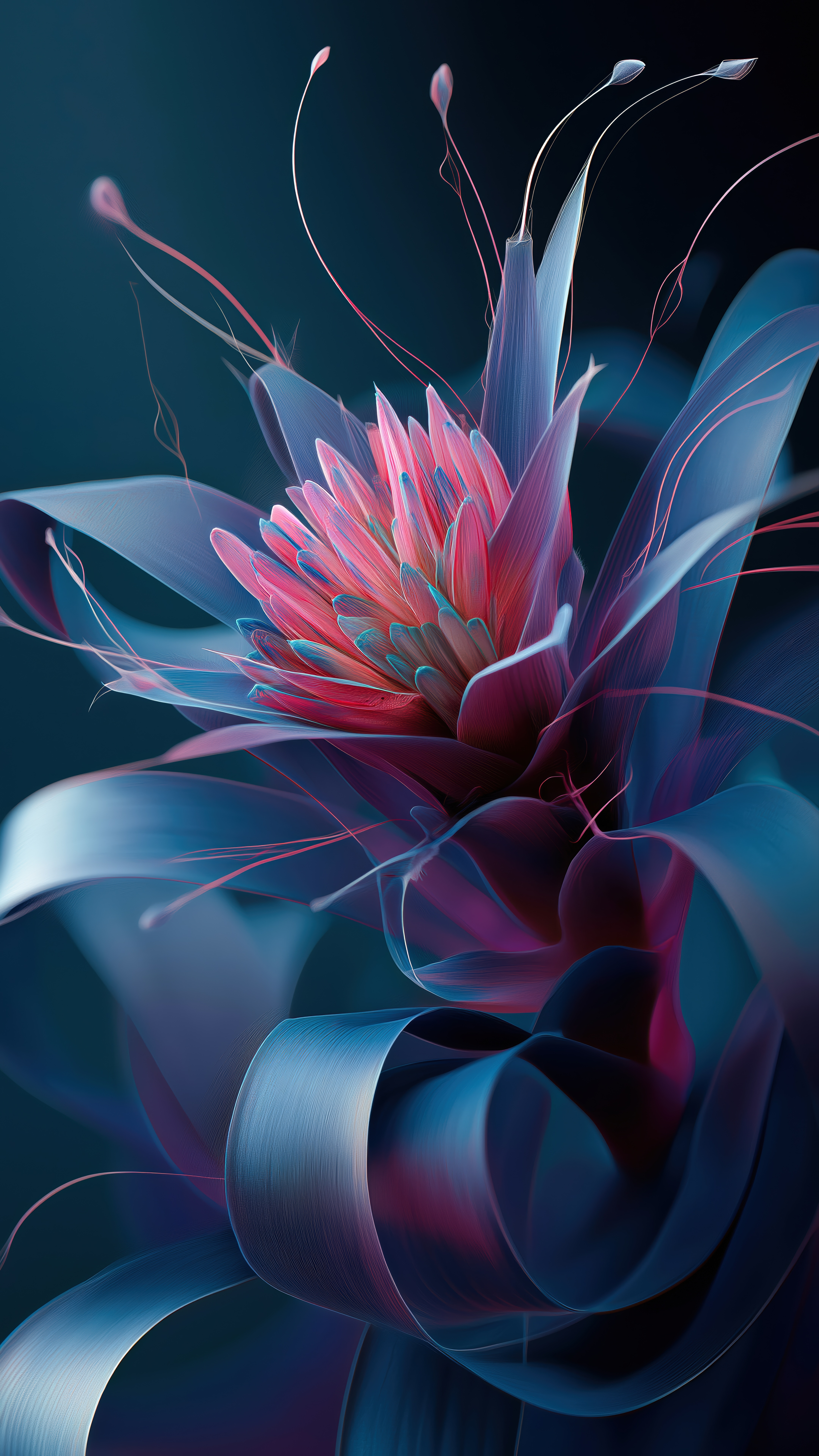 BIOME LUMINA #22/1000