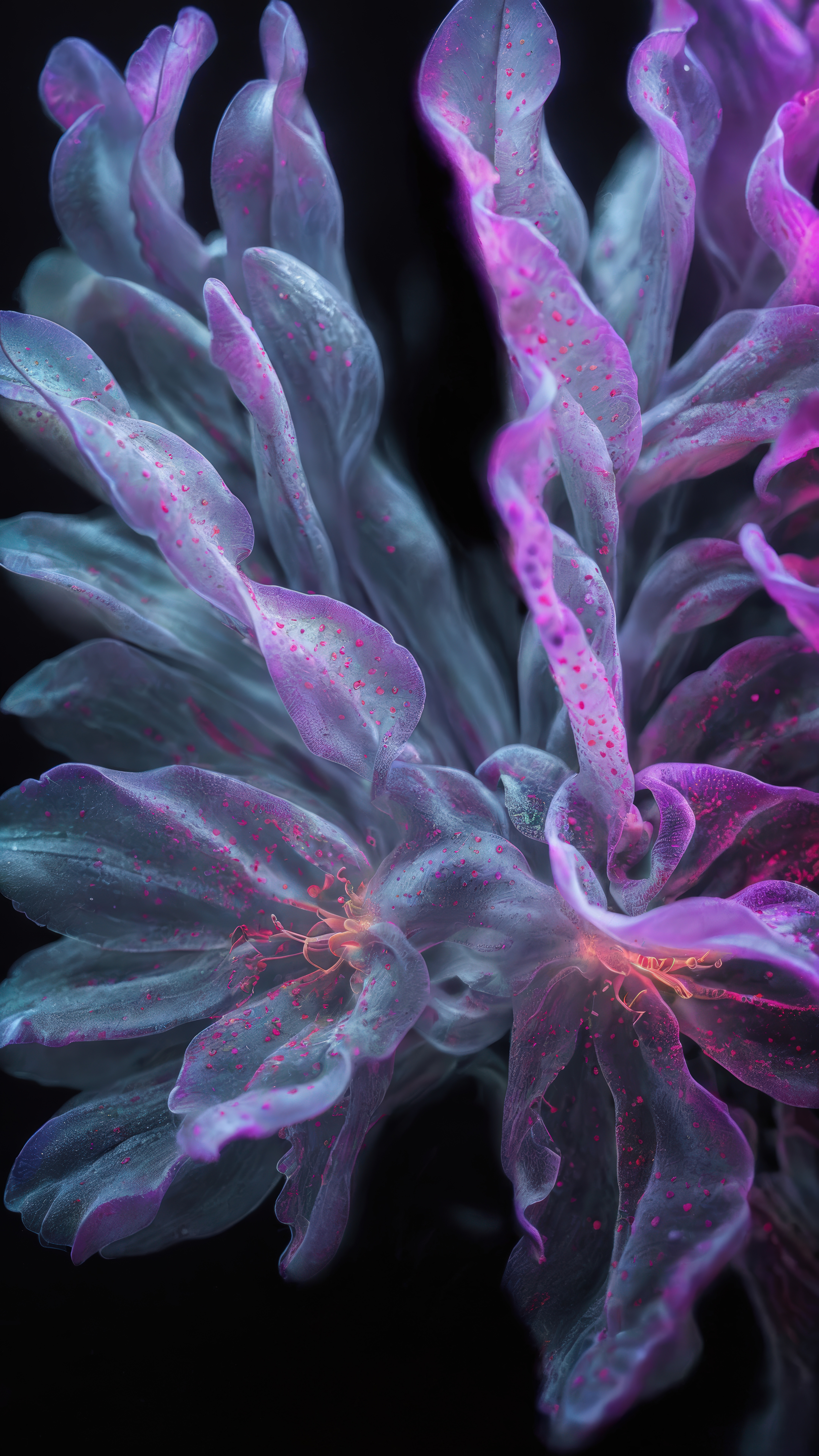 BIOME LUMINA #1/1000