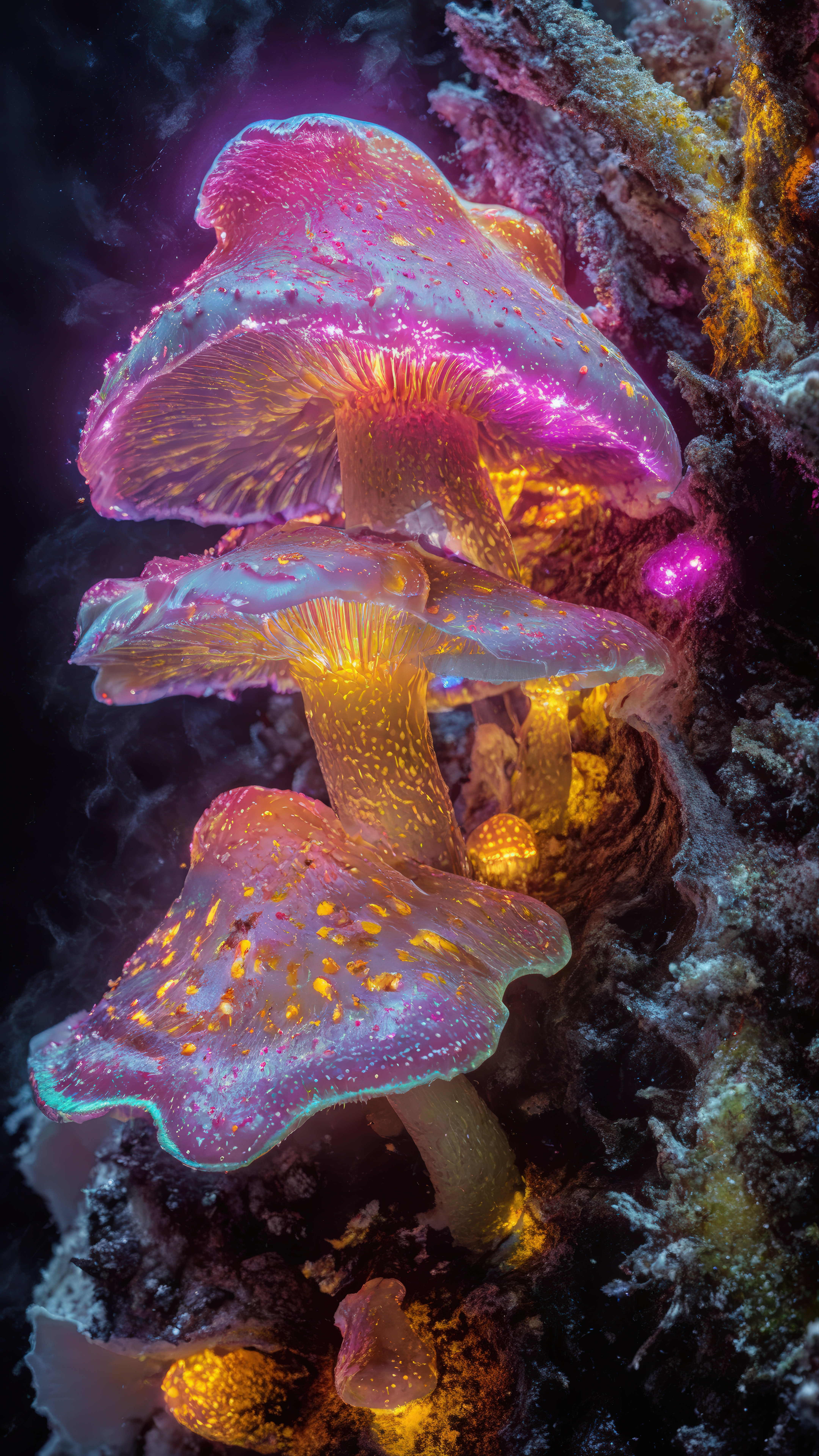 BIOME LUMINA #12/1000