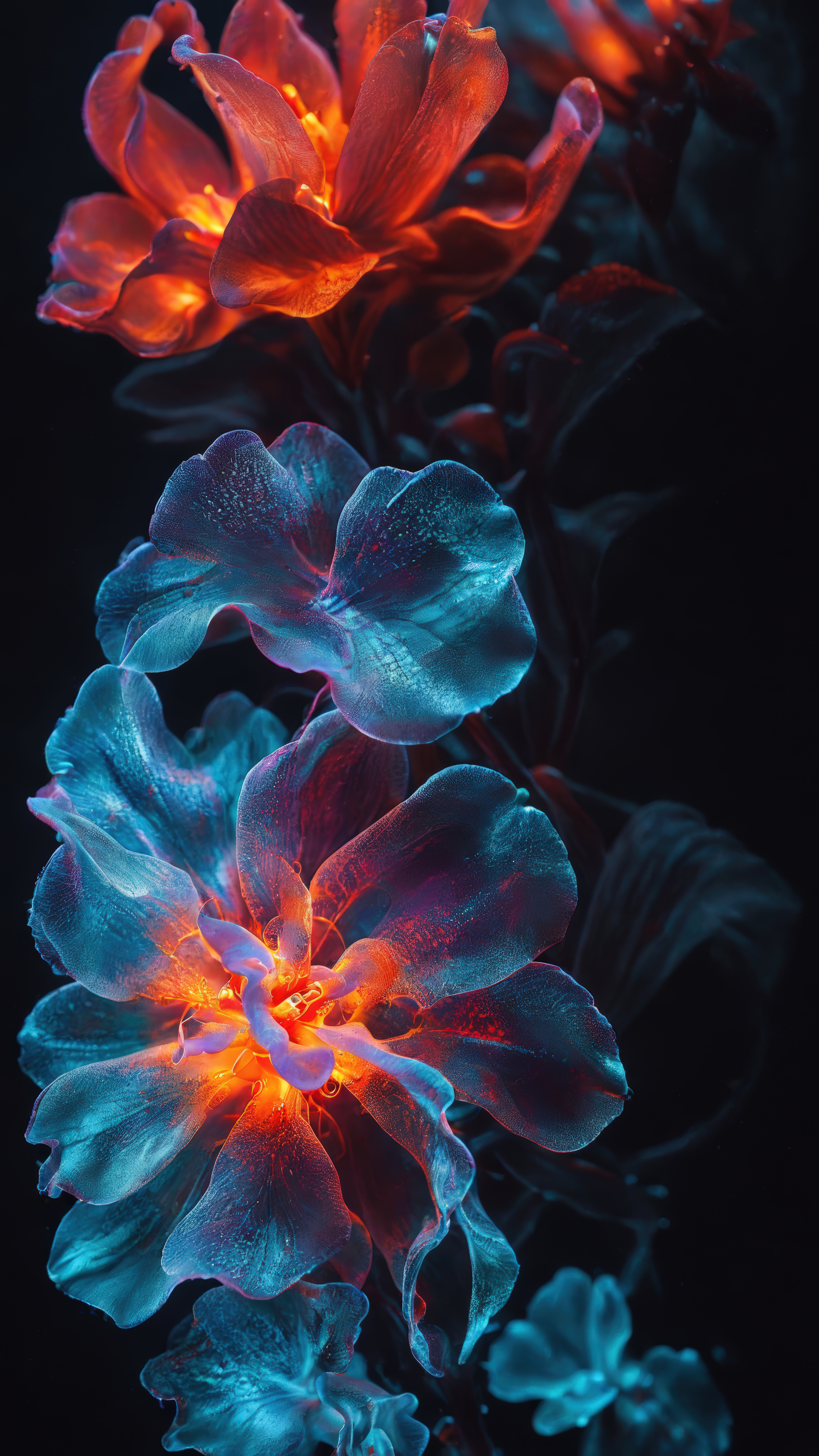 BIOME LUMINA #4/1000