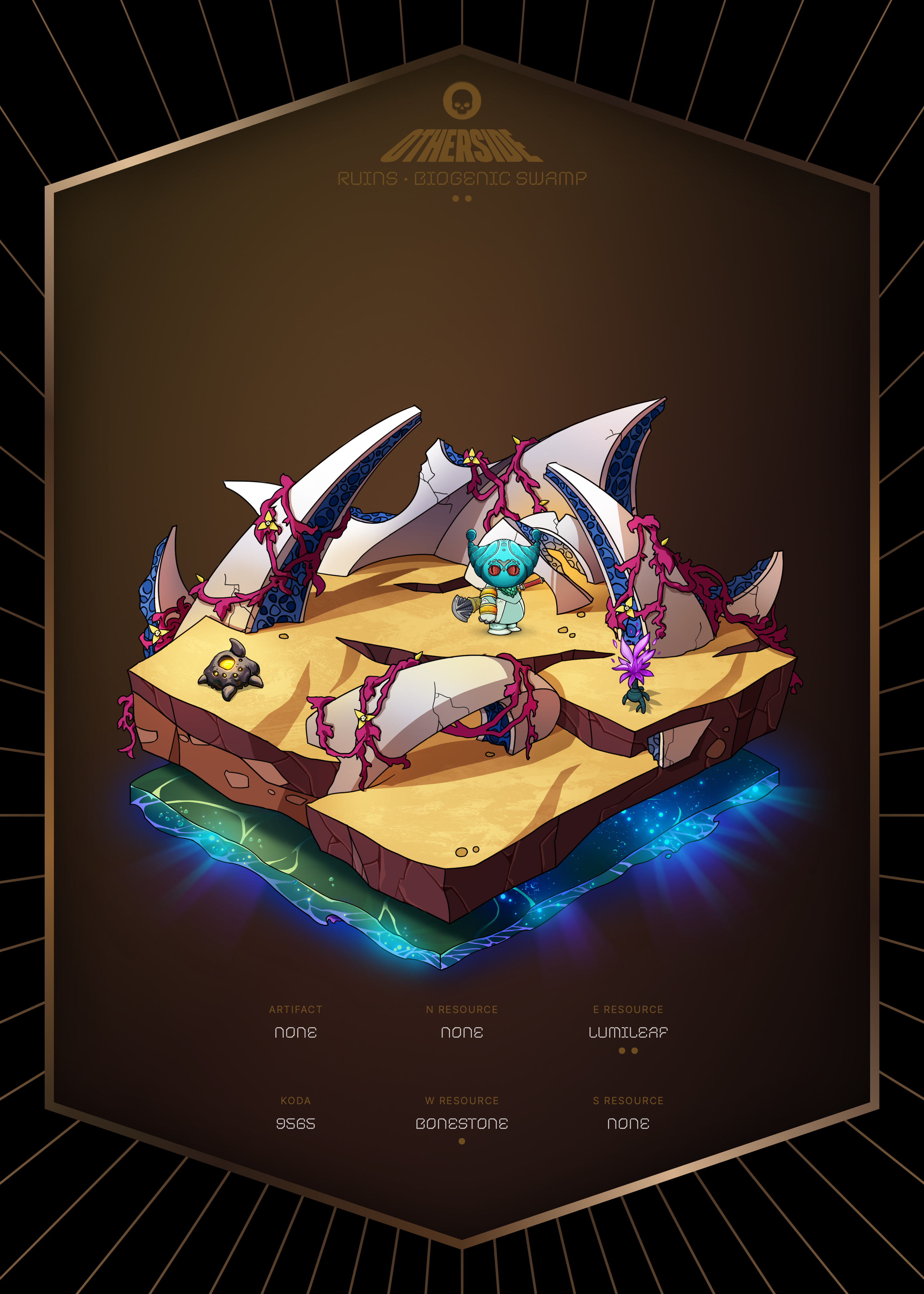 Token 7