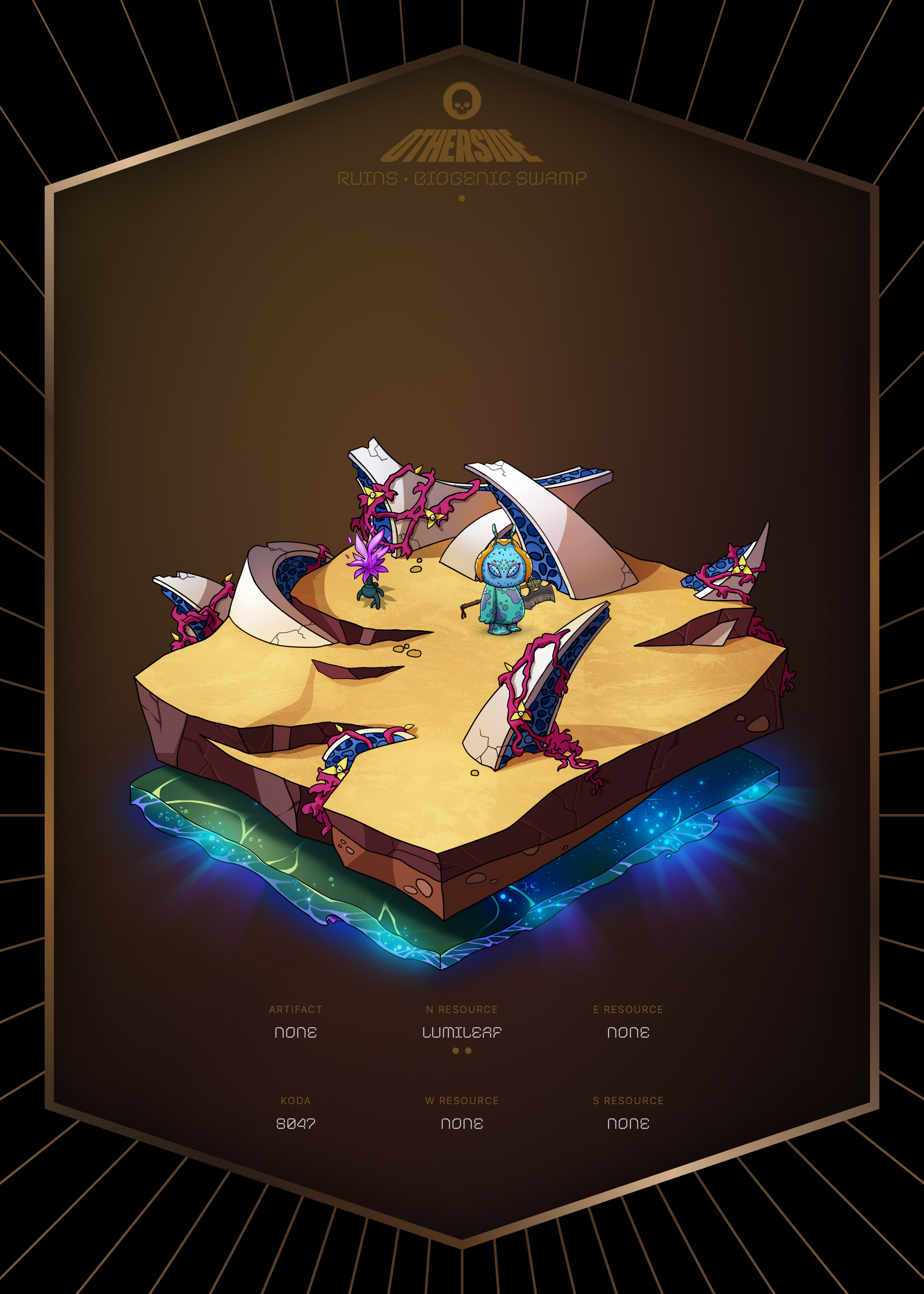 Token 15