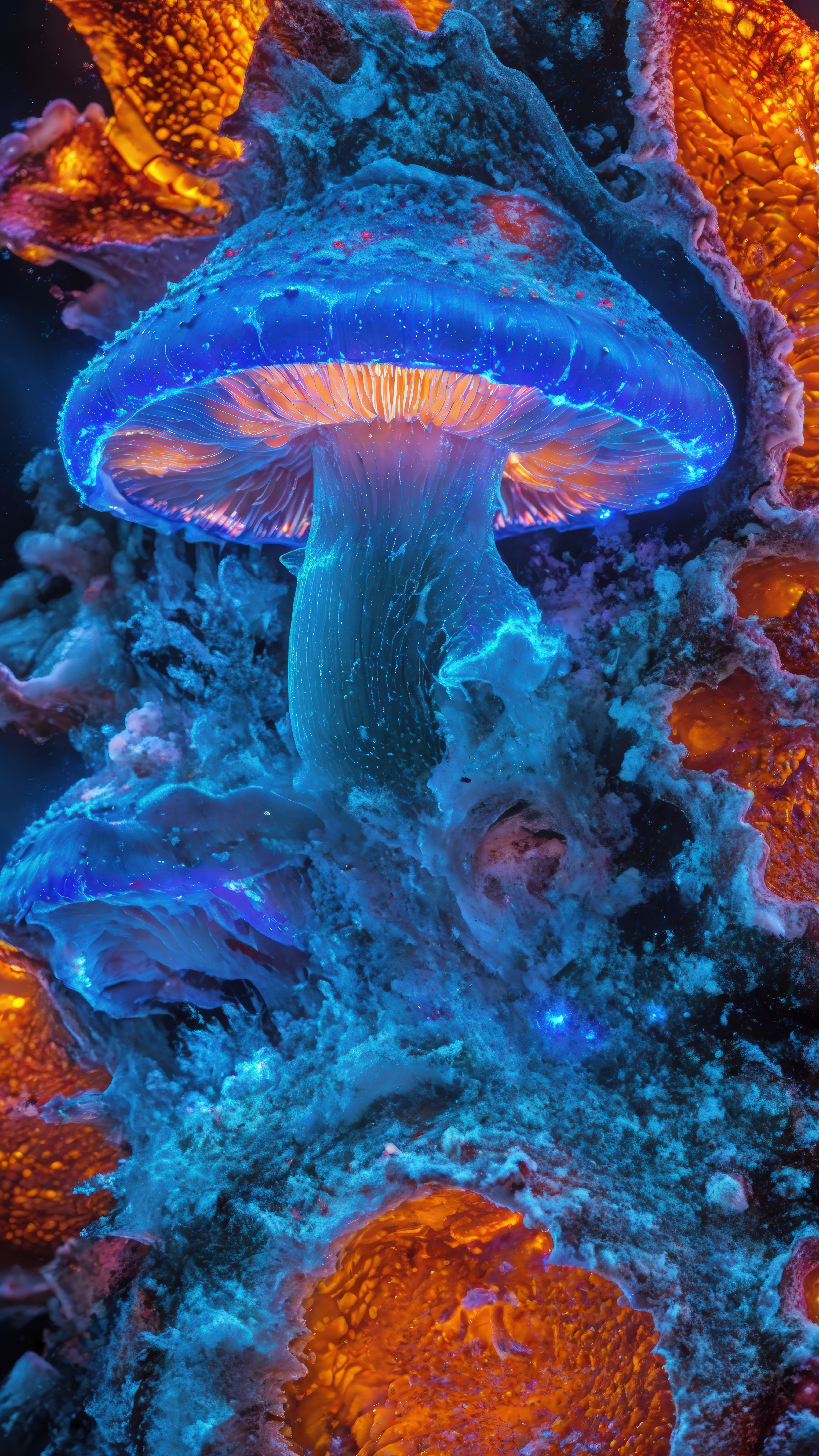 BIOME LUMINA #18/1000