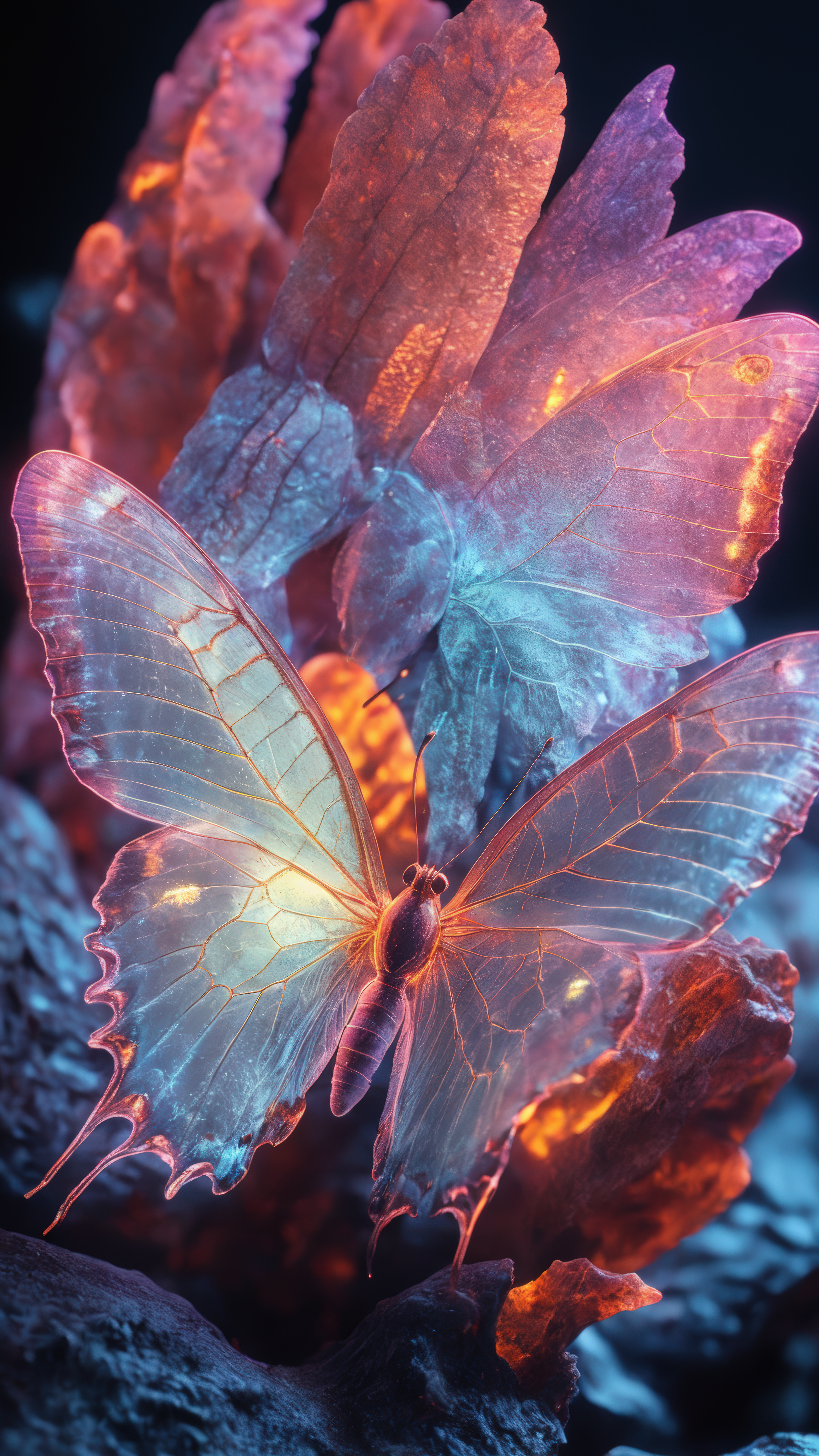 BIOME LUMINA #7/1000