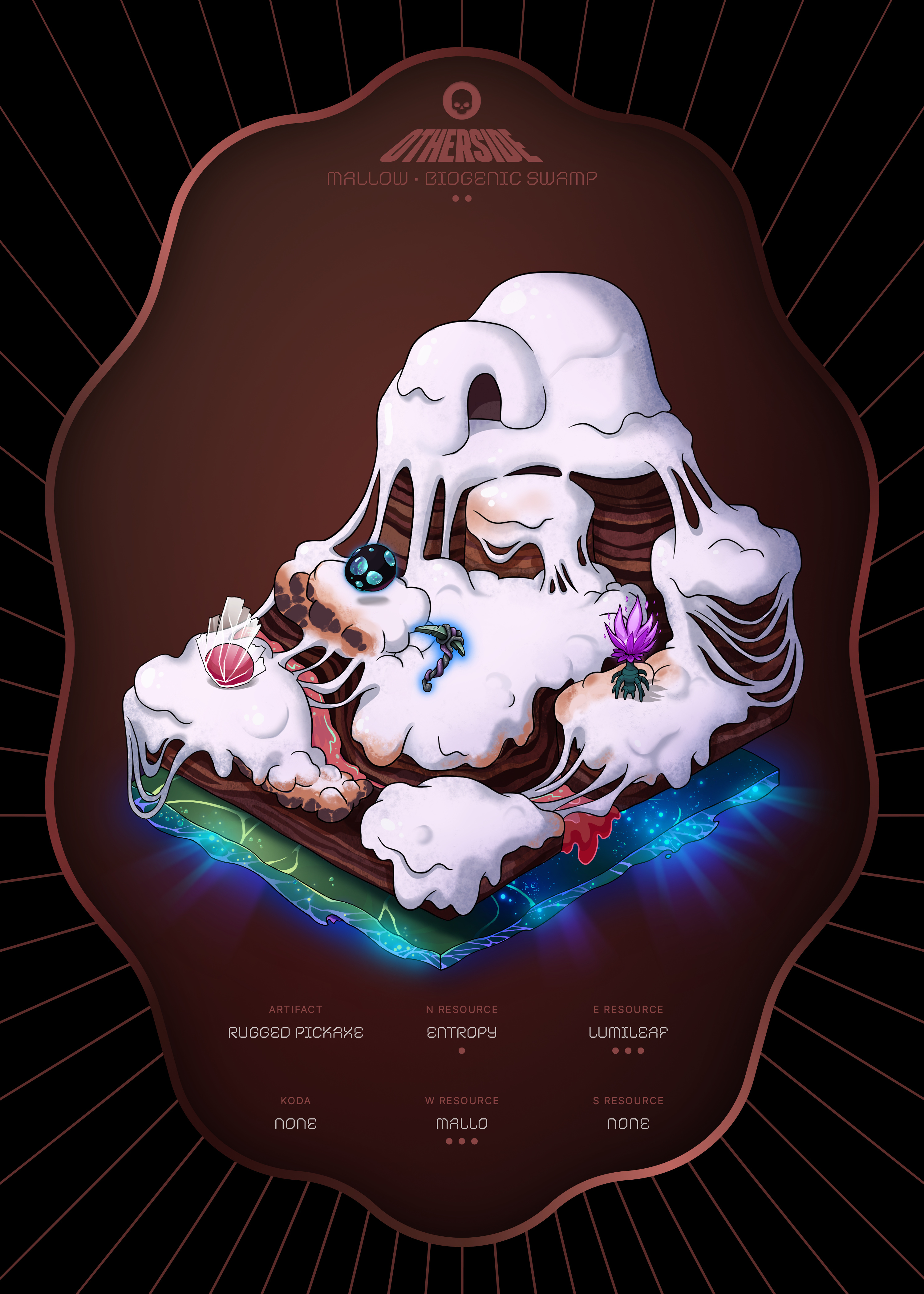 Token 21