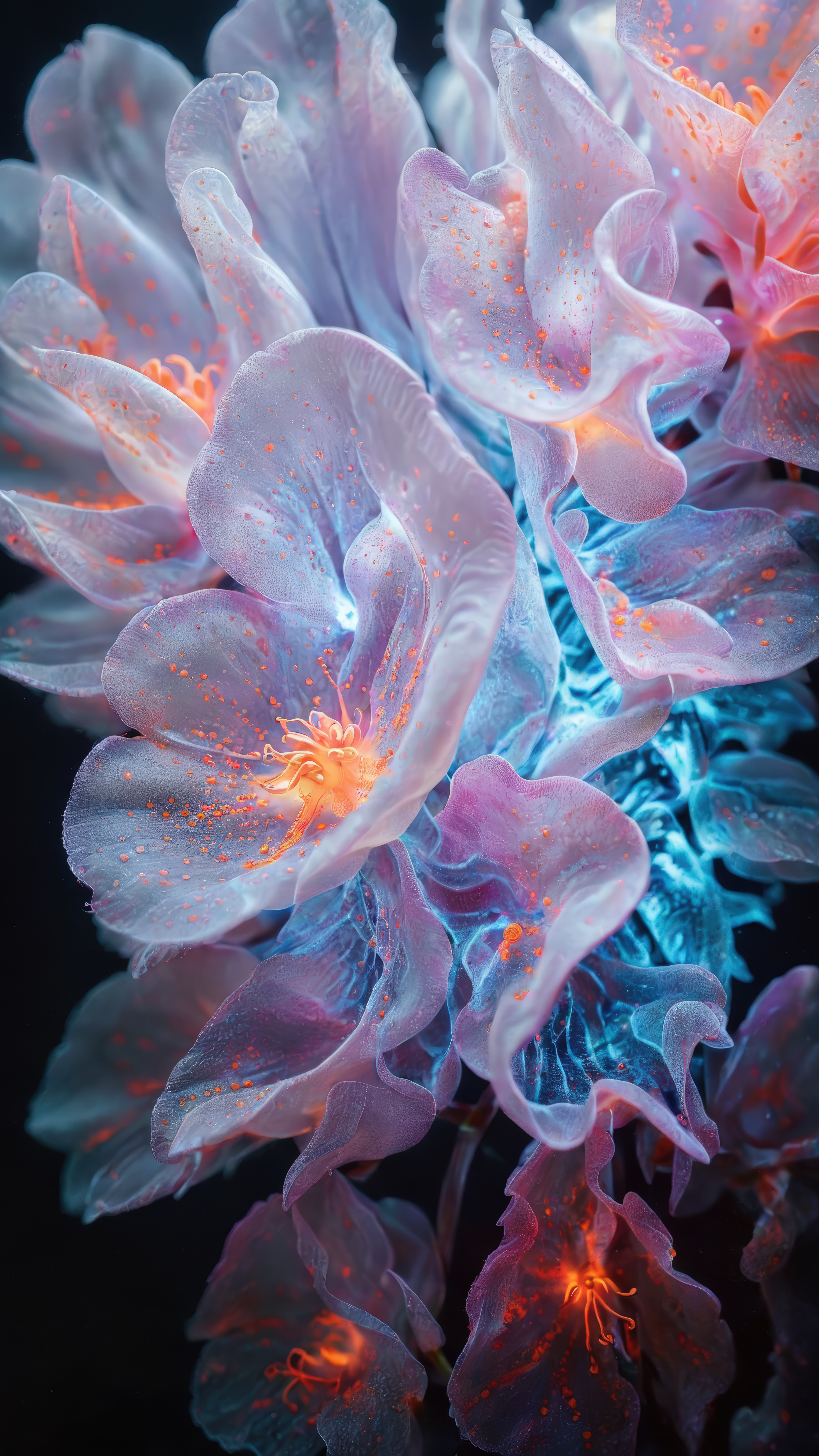 BIOME LUMINA #6/1000