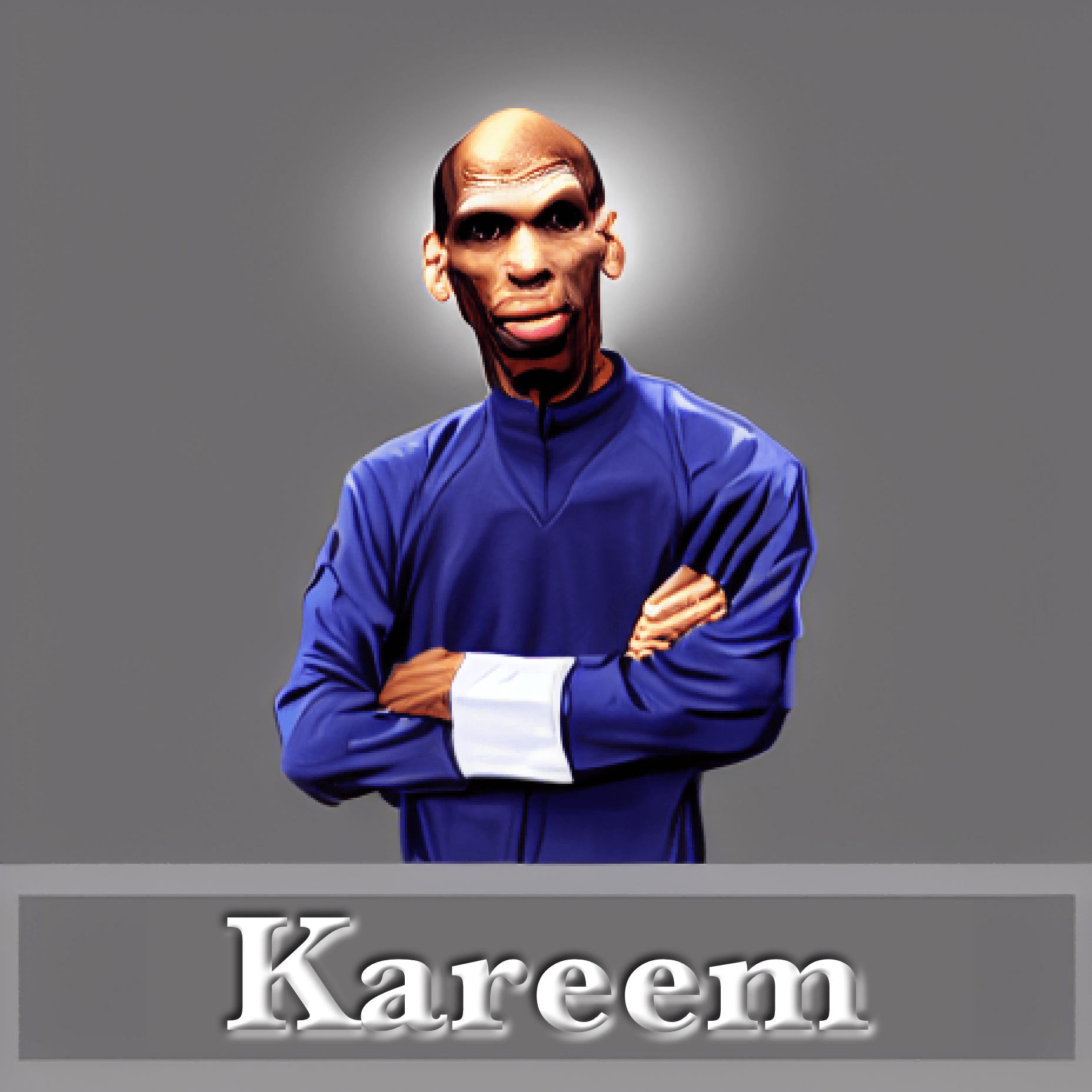 Token Image