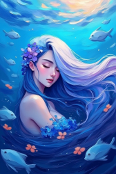 Silence of the depths