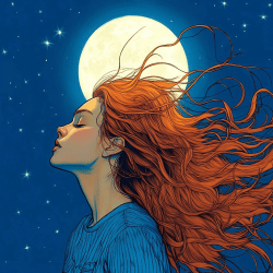 Moonlit Breeze