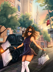 Shopping