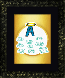 Ambition At The Highest Level #7