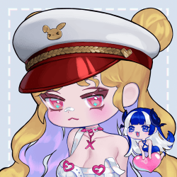 LAZY ARCANA CHAN #11