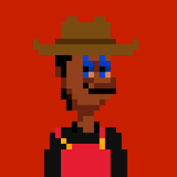 Bario Punk 22