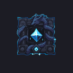Calamity: Artifacts #8