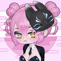 LAZY ARCANA CHAN #2