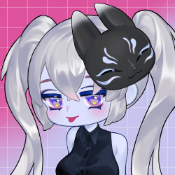 LAZY ARCANA CHAN #4