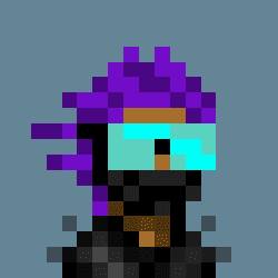 Suited Riot #14