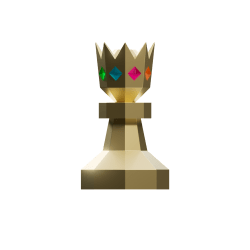 Golden Pawn