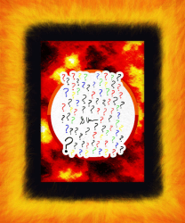 Curiosity...See It Through #115