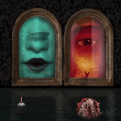 REFLECTIONS