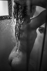 Cold Shower 🔥