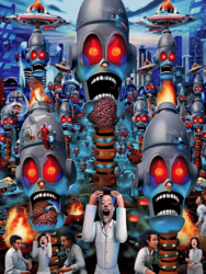 AI Takeover