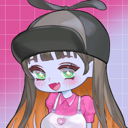LAZY ARCANA CHAN #9