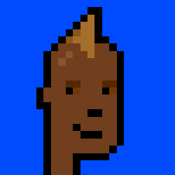 BasedPunk #1