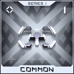 Series 1 Building #23