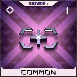 Series 1 Building #12